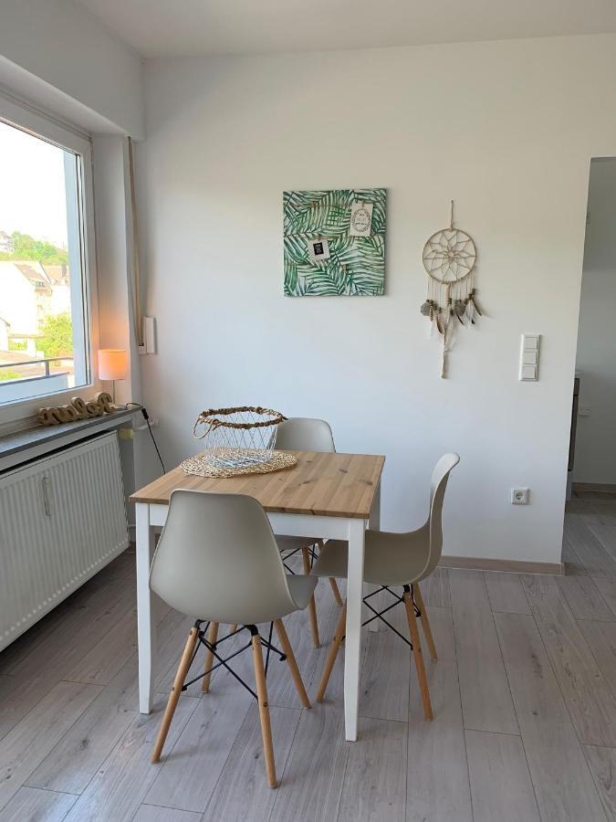 The Hiker City Apartment Koblenz  Ngoại thất bức ảnh