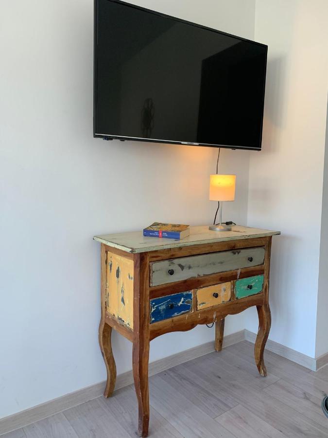 The Hiker City Apartment Koblenz  Ngoại thất bức ảnh
